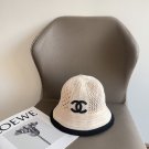 Chanel's new summer 2025 hats are versatile and casual for women (28)