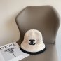 Chanel's new summer 2025 hats are versatile and casual for women (28)