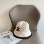 Chanel's new summer 2025 hats are versatile and casual for women (28)