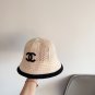 Chanel's new summer 2025 hats are versatile and casual for women (28)