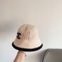 Chanel's new summer 2025 hats are versatile and casual for women (28)