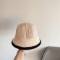 Chanel's new summer 2025 hats are versatile and casual for women (28)