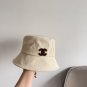Chanel's new summer 2025 hats are versatile and casual for women (30)