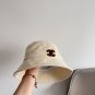 Chanel's new summer 2025 hats are versatile and casual for women (30)