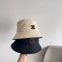 Chanel's new summer 2025 hats are versatile and casual for women (30)