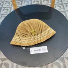 Chanel's new summer 2025 hats are versatile and casual for women (31)