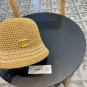 Chanel's new summer 2025 hats are versatile and casual for women (31)