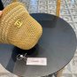 Chanel's new summer 2025 hats are versatile and casual for women (31)