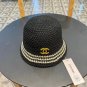 Chanel's new summer 2025 hats are versatile and casual for women (32)