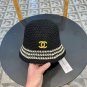 Chanel's new summer 2025 hats are versatile and casual for women (32)