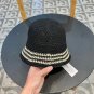 Chanel's new summer 2025 hats are versatile and casual for women (32)