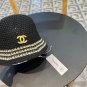 Chanel's new summer 2025 hats are versatile and casual for women (32)