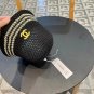 Chanel's new summer 2025 hats are versatile and casual for women (32)