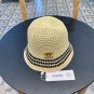Chanel's new summer 2025 hats are versatile and casual for women (33)