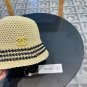 Chanel's new summer 2025 hats are versatile and casual for women (33)