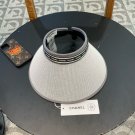 Chanel's new summer 2025 hats are versatile and casual for women (34)