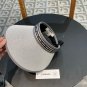 Chanel's new summer 2025 hats are versatile and casual for women (34)