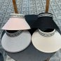Chanel's new summer 2025 hats are versatile and casual for women (36)