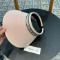 Chanel's new summer 2025 hats are versatile and casual for women (36)