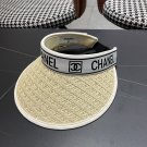 Chanel's new summer 2025 hats are versatile and casual for women (37)