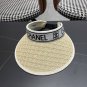 Chanel's new summer 2025 hats are versatile and casual for women (37)