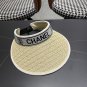 Chanel's new summer 2025 hats are versatile and casual for women (37)