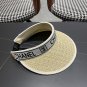 Chanel's new summer 2025 hats are versatile and casual for women (37)