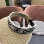 Chanel's new summer 2025 hats are versatile and casual for women (37)