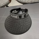 Chanel's new summer 2025 hats are versatile and casual for women (38)