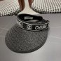 Chanel's new summer 2025 hats are versatile and casual for women (38)