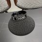 Chanel's new summer 2025 hats are versatile and casual for women (38)
