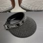 Chanel's new summer 2025 hats are versatile and casual for women (38)