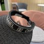 Chanel's new summer 2025 hats are versatile and casual for women (38)