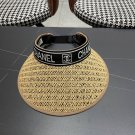 Chanel's new summer 2025 hats are versatile and casual for women (39)