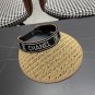 Chanel's new summer 2025 hats are versatile and casual for women (39)