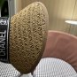 Chanel's new summer 2025 hats are versatile and casual for women (39)