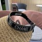 Chanel's new summer 2025 hats are versatile and casual for women (39)