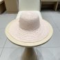 Chanel's new summer 2025 hats are versatile and casual for women (40)