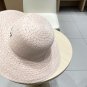 Chanel's new summer 2025 hats are versatile and casual for women (40)
