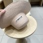 Chanel's new summer 2025 hats are versatile and casual for women (40)