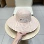 Chanel's new summer 2025 hats are versatile and casual for women (40)