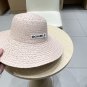 Chanel's new summer 2025 hats are versatile and casual for women (40)
