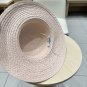 Chanel's new summer 2025 hats are versatile and casual for women (40)