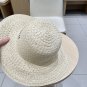 Chanel's new summer 2025 hats are versatile and casual for women (41)