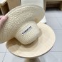 Chanel's new summer 2025 hats are versatile and casual for women (41)