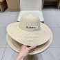 Chanel's new summer 2025 hats are versatile and casual for women (41)