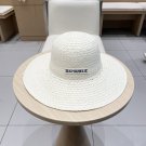 Chanel's new summer 2025 hats are versatile and casual for women (42)