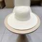 Chanel's new summer 2025 hats are versatile and casual for women (42)