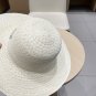 Chanel's new summer 2025 hats are versatile and casual for women (42)