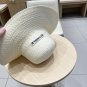 Chanel's new summer 2025 hats are versatile and casual for women (42)